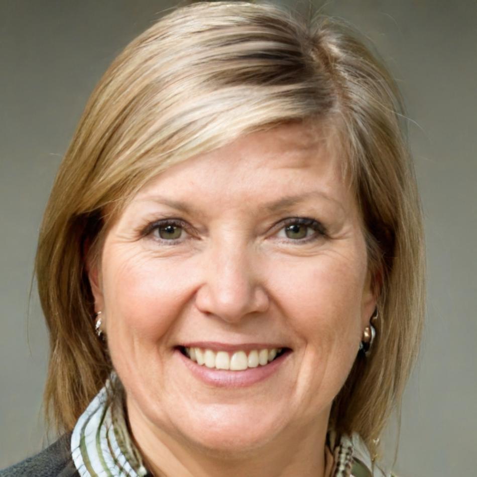 Portrait de Célestine Moreau